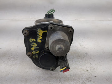 2004-2010 Ford Explorer Throttle Body Fits Fits 2004 2005 2006 2007 2008 2009 2010 2011 2012 2013 2014 2015 2016 OEM Used Auto Parts