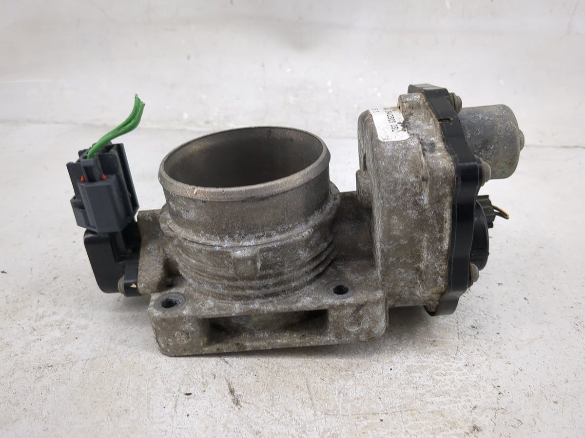 2004-2010 Ford Explorer Throttle Body Fits Fits 2004 2005 2006 2007 2008 2009 2010 2011 2012 2013 2014 2015 2016 OEM Used Au