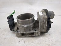 2004-2010 Ford Explorer Throttle Body Fits Fits 2004 2005 2006 2007 2008 2009 2010 2011 2012 2013 2014 2015 2016 OEM Used Au