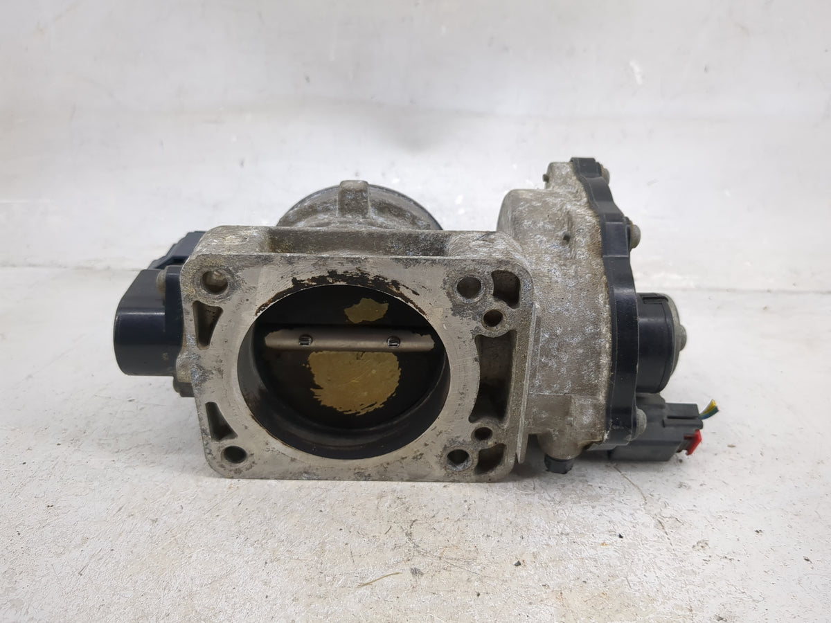 2004-2010 Ford Explorer Throttle Body Fits Fits 2004 2005 2006 2007 2008 2009 2010 2011 2012 2013 2014 2015 2016 OEM Used Au