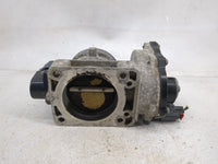 2004-2010 Ford Explorer Throttle Body Fits Fits 2004 2005 2006 2007 2008 2009 2010 2011 2012 2013 2014 2015 2016 OEM Used Au