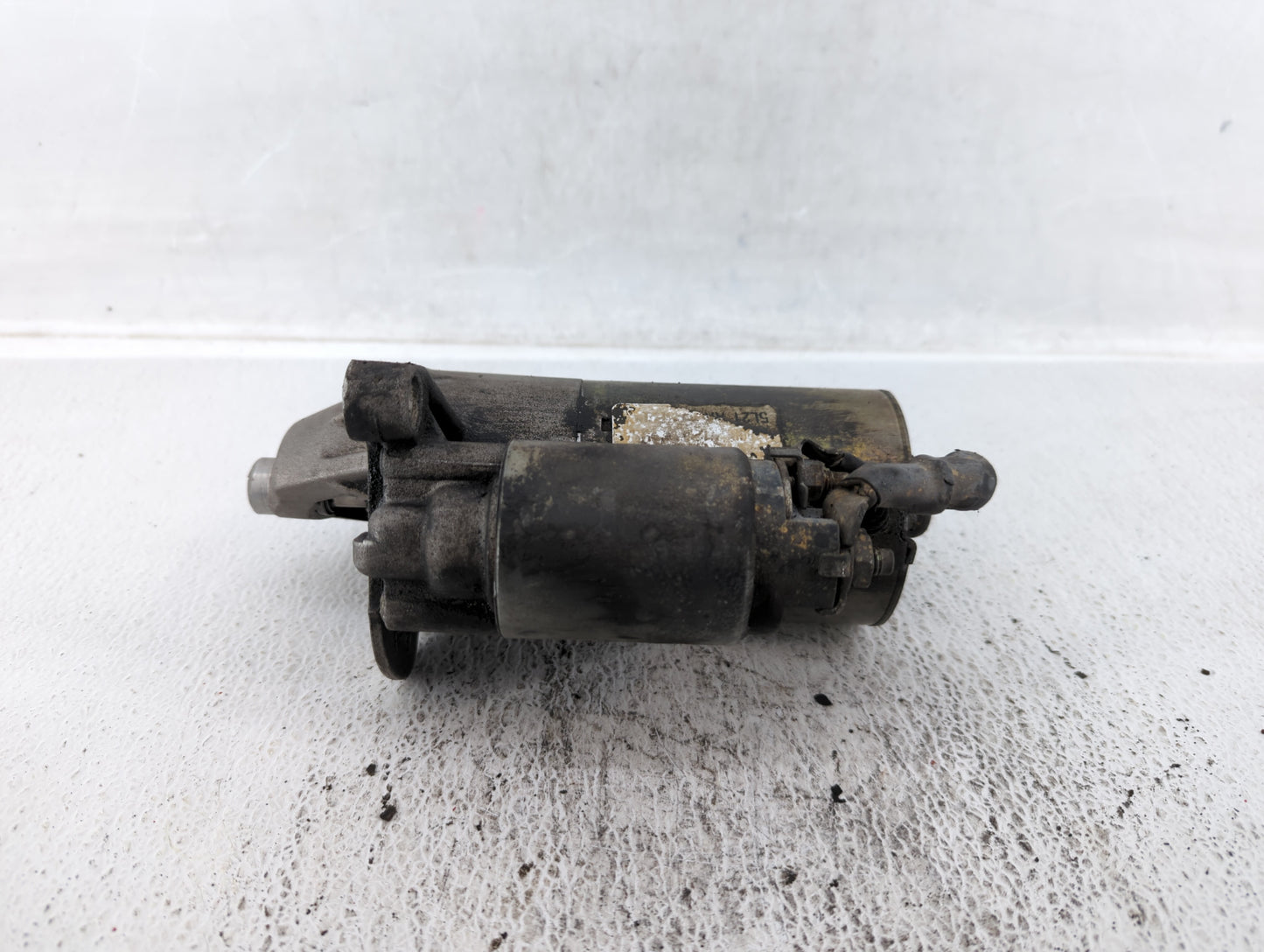 2005-2010 Ford Explorer Car Starter Motor Solenoid OEM P/N:5L2T AA-5F14AY Fits Fits 2005 2006 2007 2008 2009 2010 2011 OEM U