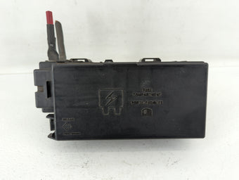 compare product 2002-2010 Ford Explorer Fusebox Fuse Box Panel Relay Module P/N:2L5T-14A075-AA Fits OEM Used Auto Parts