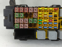 2002-2010 Ford Explorer Fusebox Fuse Box Panel Relay Module P/N:2L5T-14A075-AA Fits OEM Used Auto Parts - Oemusedautoparts1.