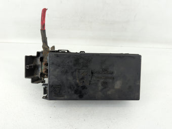 compare product 2002-2010 Ford Explorer Fusebox Fuse Box Panel Relay Module Fits Fits 2002 2003 2004 2005 2006 2007 2008 2009 2010 OEM Used Auto Parts