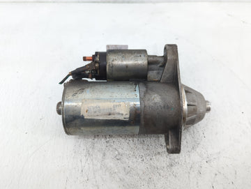 2005-2010 Ford Explorer Car Starter Motor Solenoid OEM Fits Fits 2005 2006 2007 2008 2009 2010 2011 OEM Used Auto Parts - Oe
