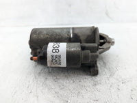 2005-2010 Ford Explorer Car Starter Motor Solenoid OEM Fits Fits 2005 2006 2007 2008 2009 2010 2011 OEM Used Auto Parts - Oe
