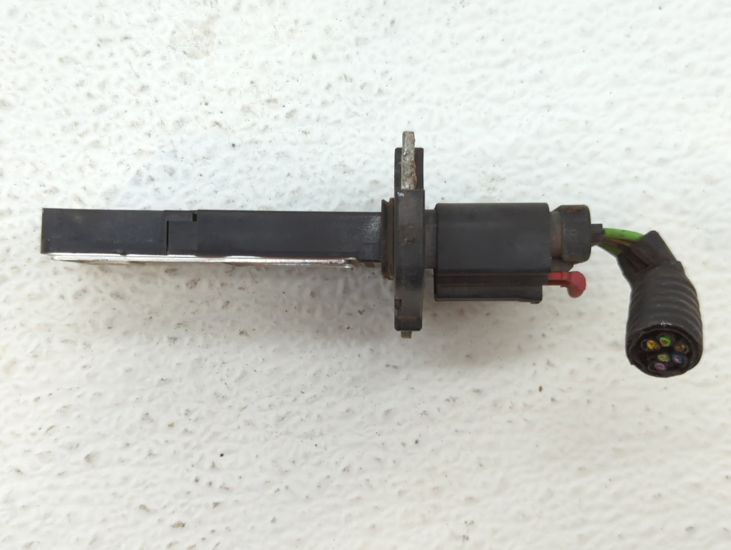 2004-2012 Ford Explorer Mass Air Flow Meter Maf - Oemusedautoparts1.com