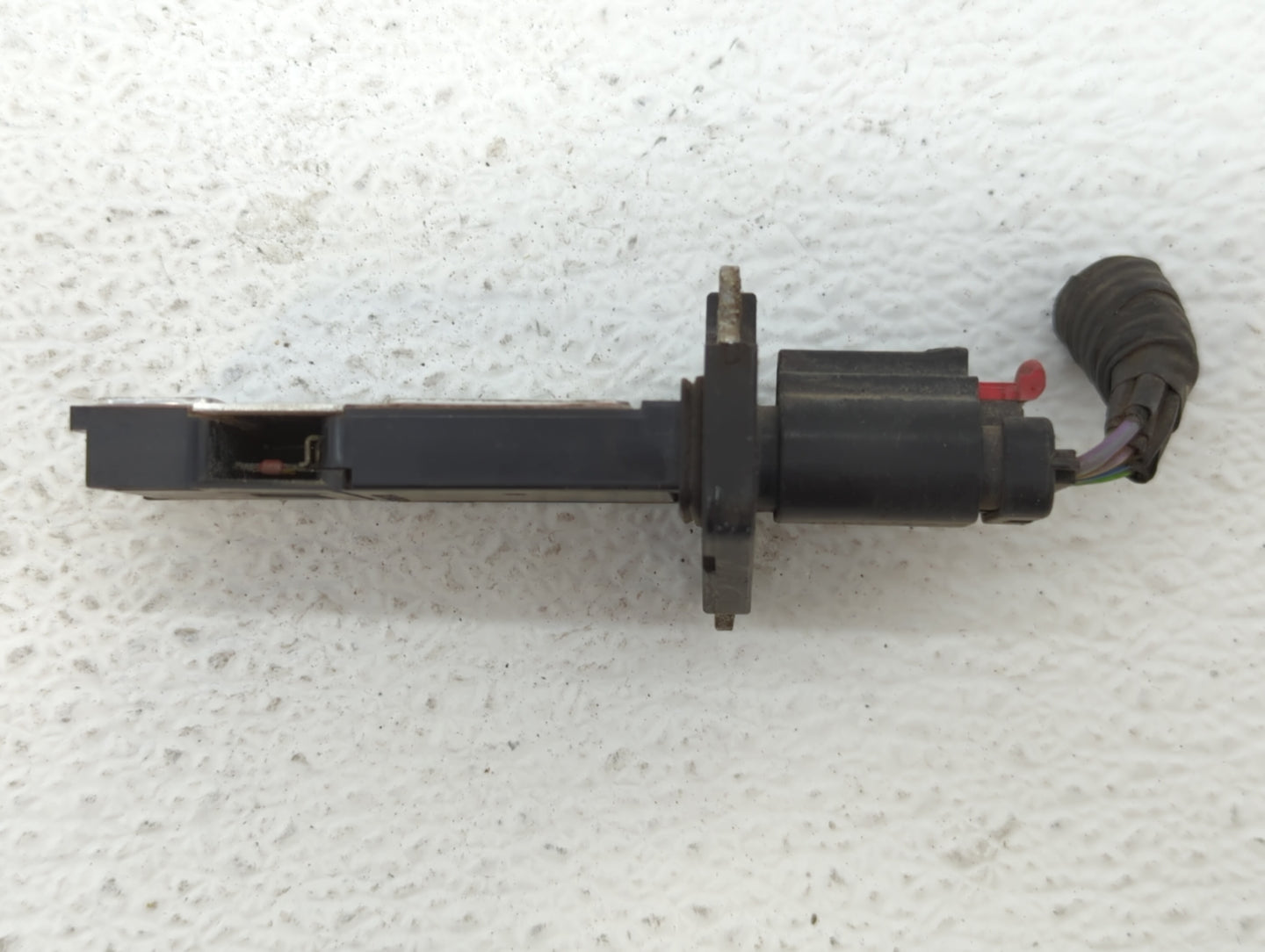 2004-2012 Ford Explorer Mass Air Flow Meter Maf - Oemusedautoparts1.com