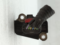 2004-2012 Ford Explorer Mass Air Flow Meter Maf - Oemusedautoparts1.com
