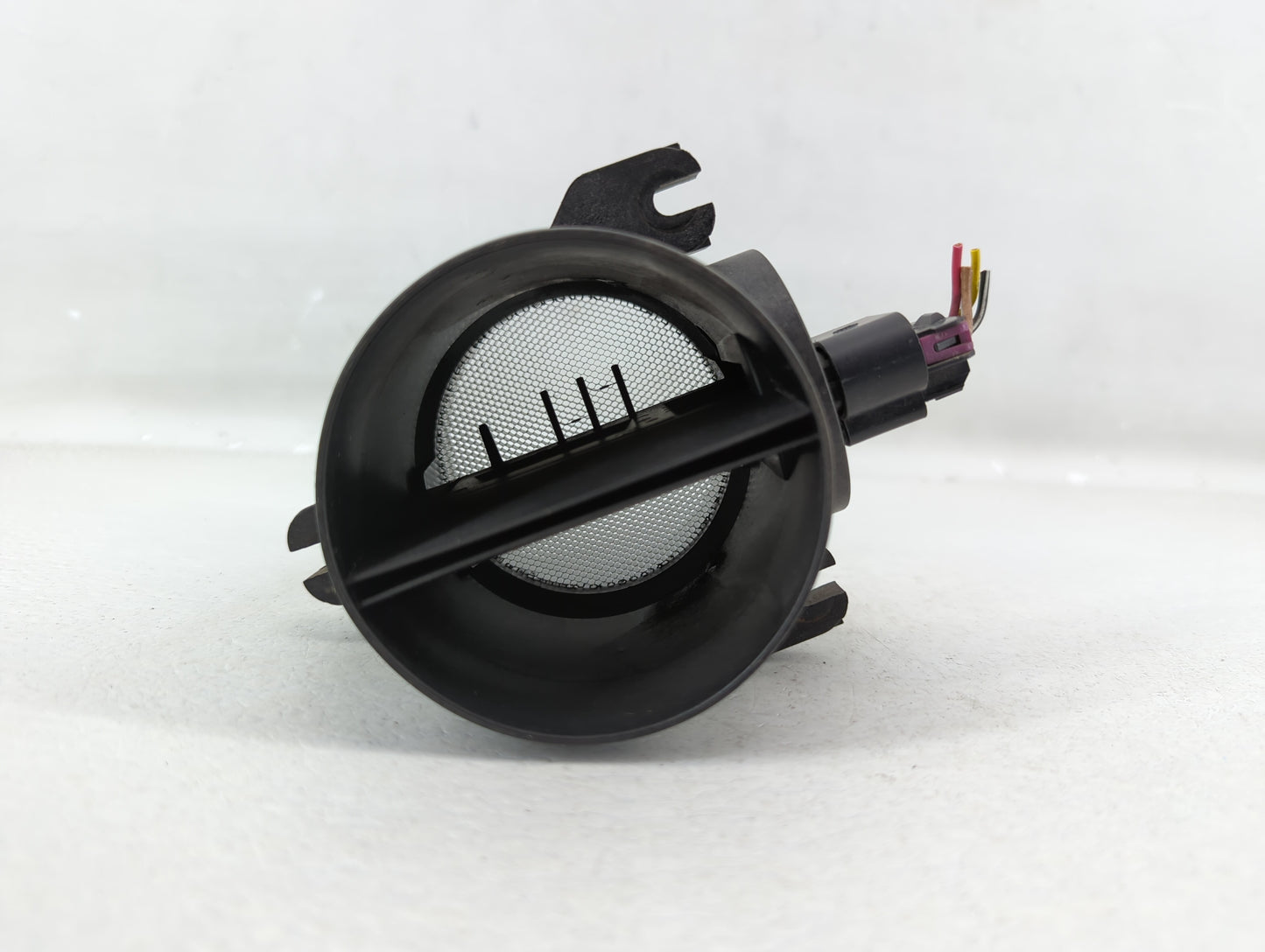 2004-2012 Ford Explorer Mass Air Flow Meter Maf - Oemusedautoparts1.com