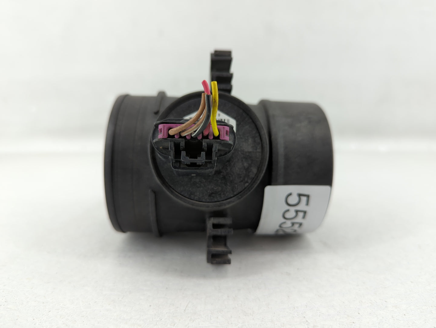 2004-2012 Ford Explorer Mass Air Flow Meter Maf - Oemusedautoparts1.com