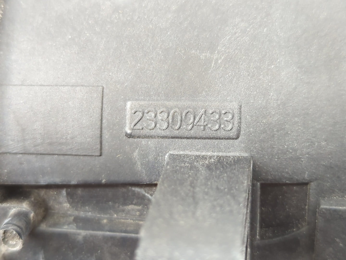 2004-2012 Ford Explorer Mass Air Flow Meter Maf - Oemusedautoparts1.com