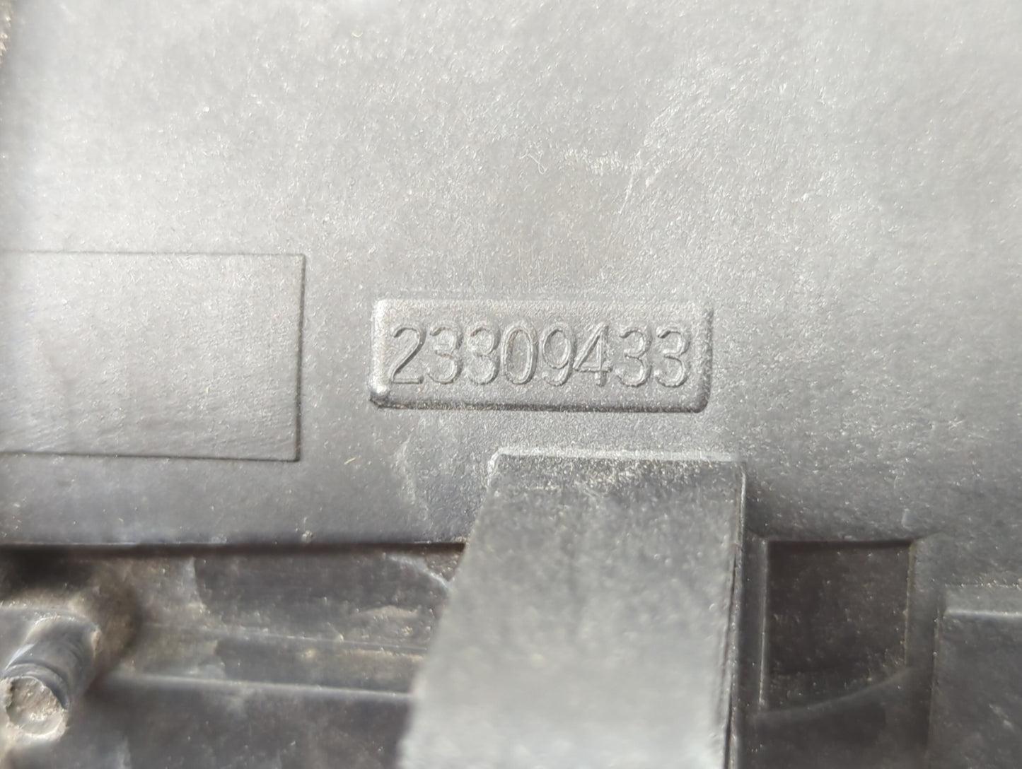 2004-2012 Ford Explorer Mass Air Flow Meter Maf - Oemusedautoparts1.com