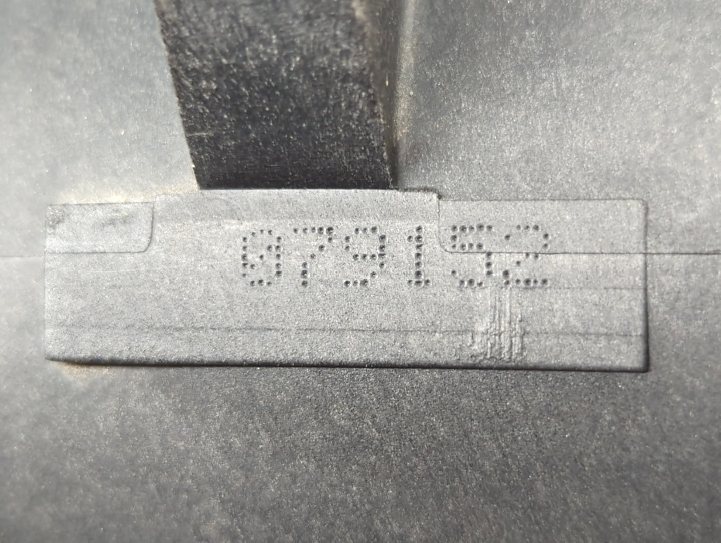 2004-2012 Ford Explorer Mass Air Flow Meter Maf - Oemusedautoparts1.com