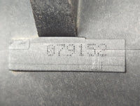2004-2012 Ford Explorer Mass Air Flow Meter Maf - Oemusedautoparts1.com