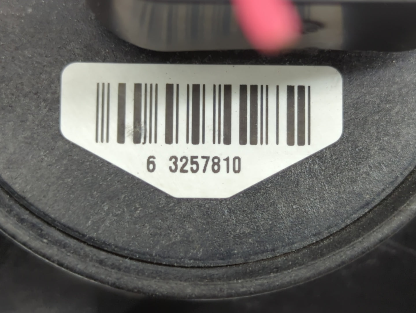 2004-2012 Ford Explorer Mass Air Flow Meter Maf - Oemusedautoparts1.com