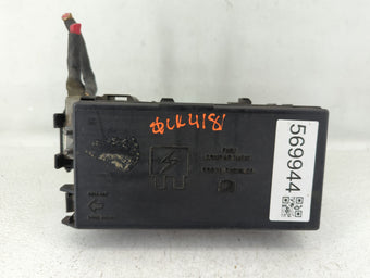 compare product 2002-2010 Ford Explorer Fusebox Fuse Box Panel Relay Module P/N:0000004342 6L9T 14398 BS Fits OEM Used Auto Parts