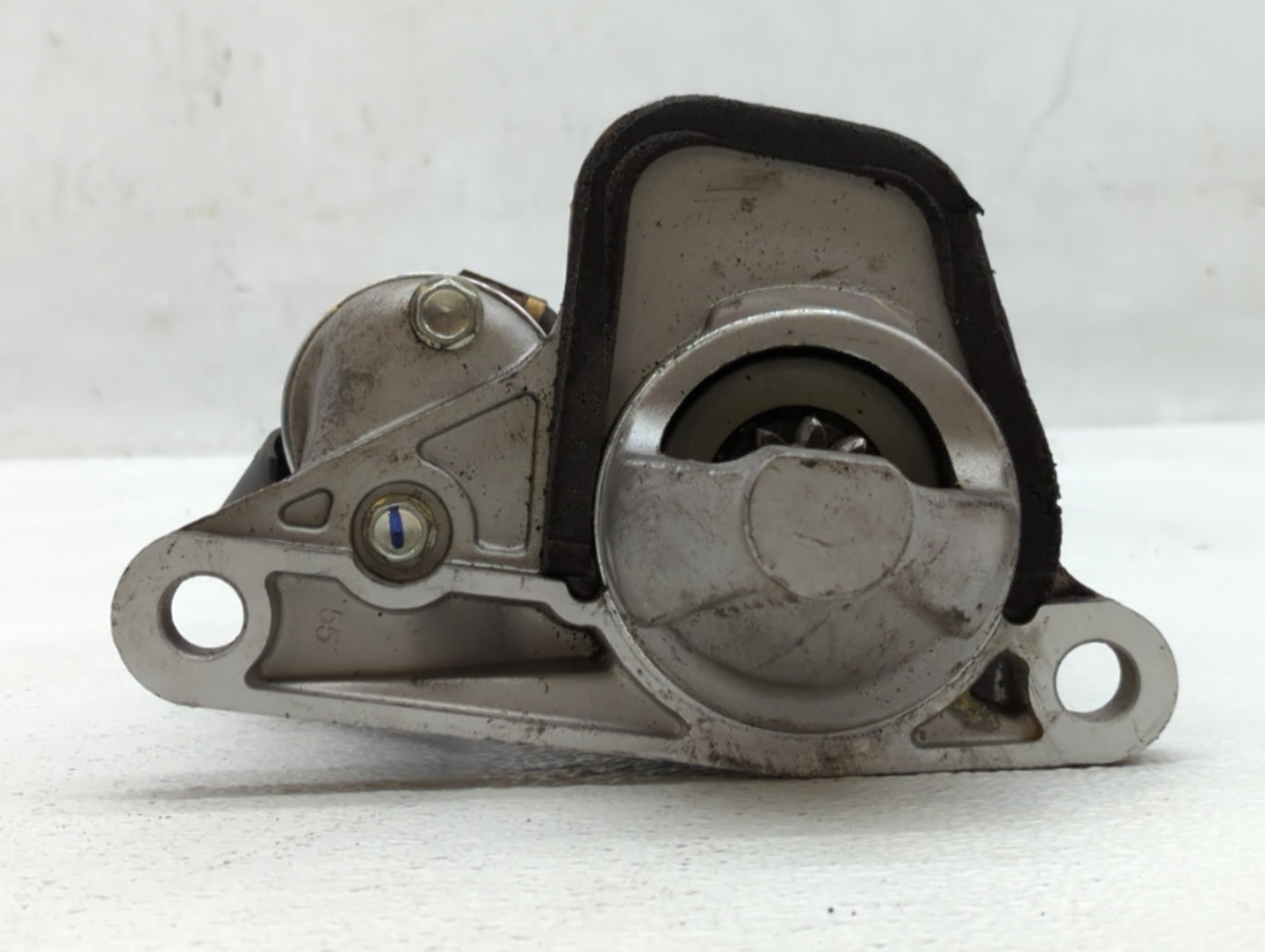 2005-2010 Ford Explorer Car Starter Motor Solenoid OEM P/N:23300 EN22B Fits Fits 2005 2006 2007 2008 2009 2010 2011 OEM Used