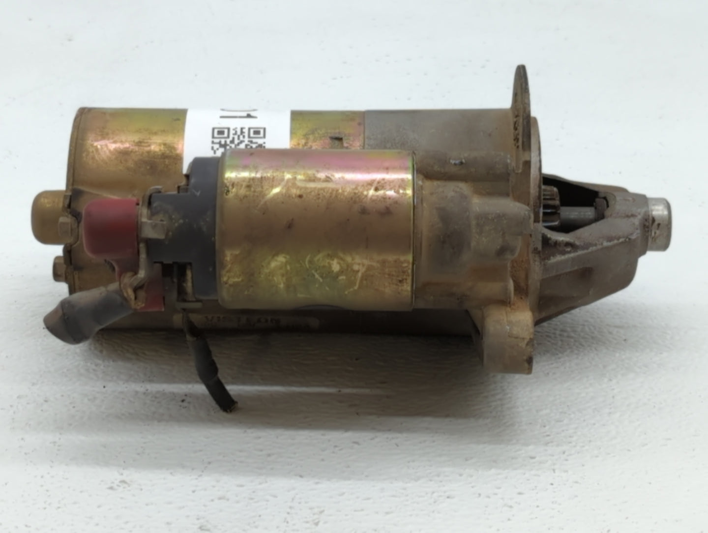 2005-2010 Ford Explorer Car Starter Motor Solenoid OEM P/N:5K04CY 5L2T AA Fits Fits 2005 2006 2007 2008 2009 2010 2011 OEM U