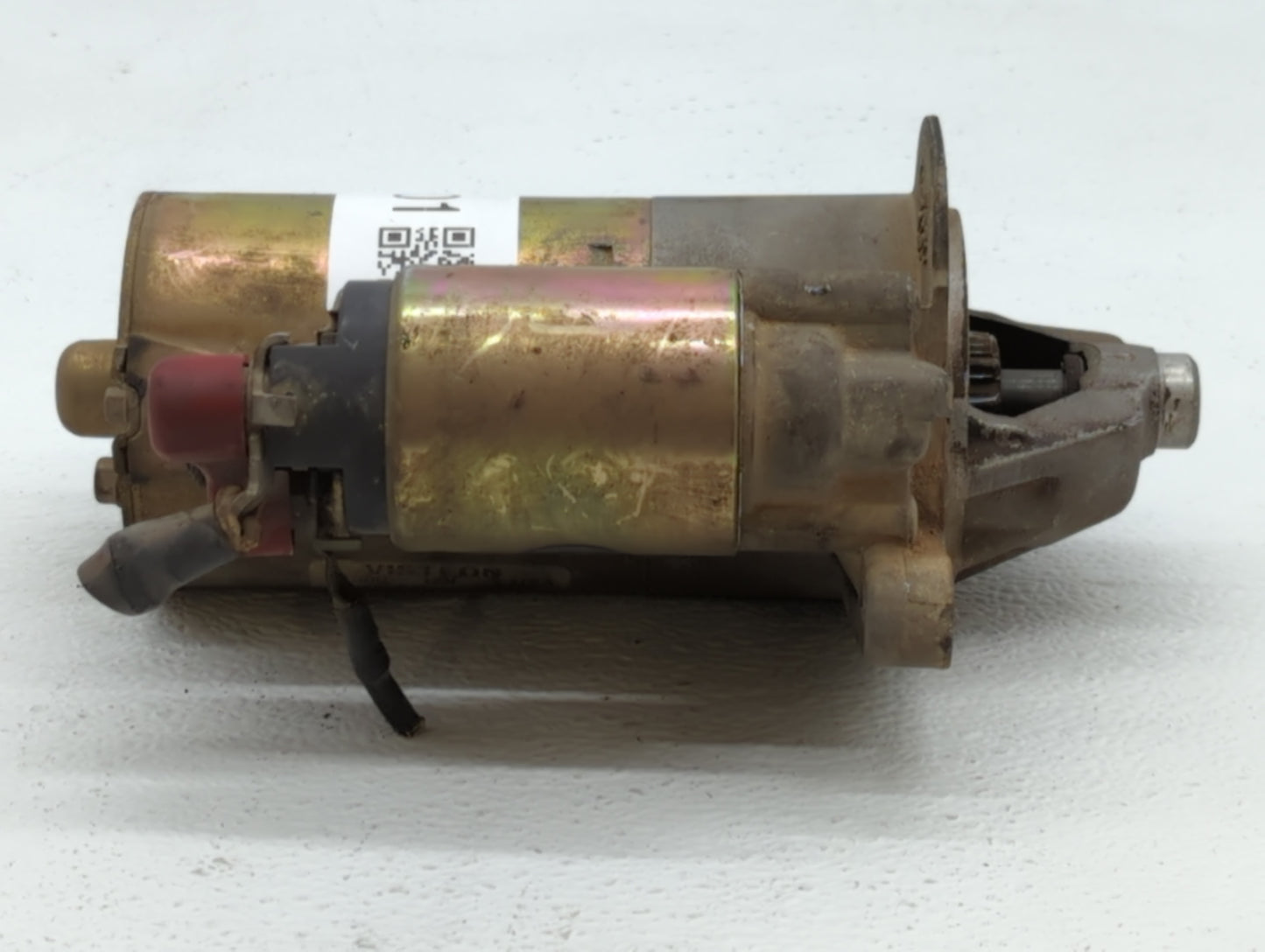 2005-2010 Ford Explorer Car Starter Motor Solenoid OEM P/N:5K04CY 5L2T AA Fits Fits 2005 2006 2007 2008 2009 2010 2011 OEM U