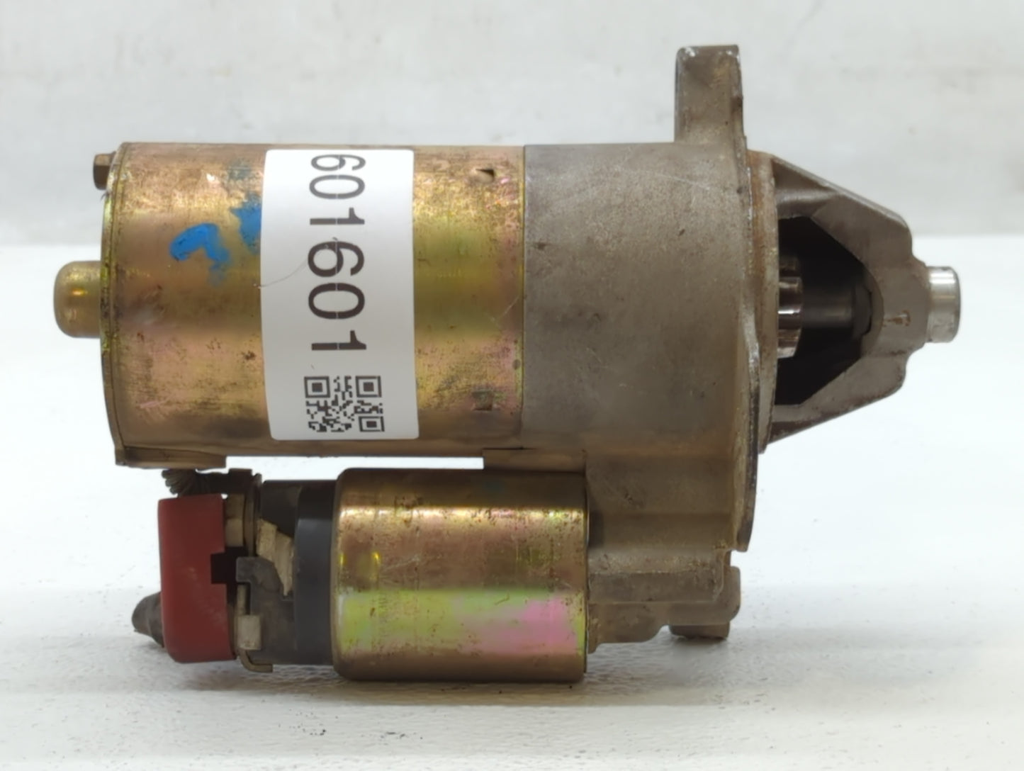 2005-2010 Ford Explorer Car Starter Motor Solenoid OEM P/N:5K04CY 5L2T AA Fits Fits 2005 2006 2007 2008 2009 2010 2011 OEM U