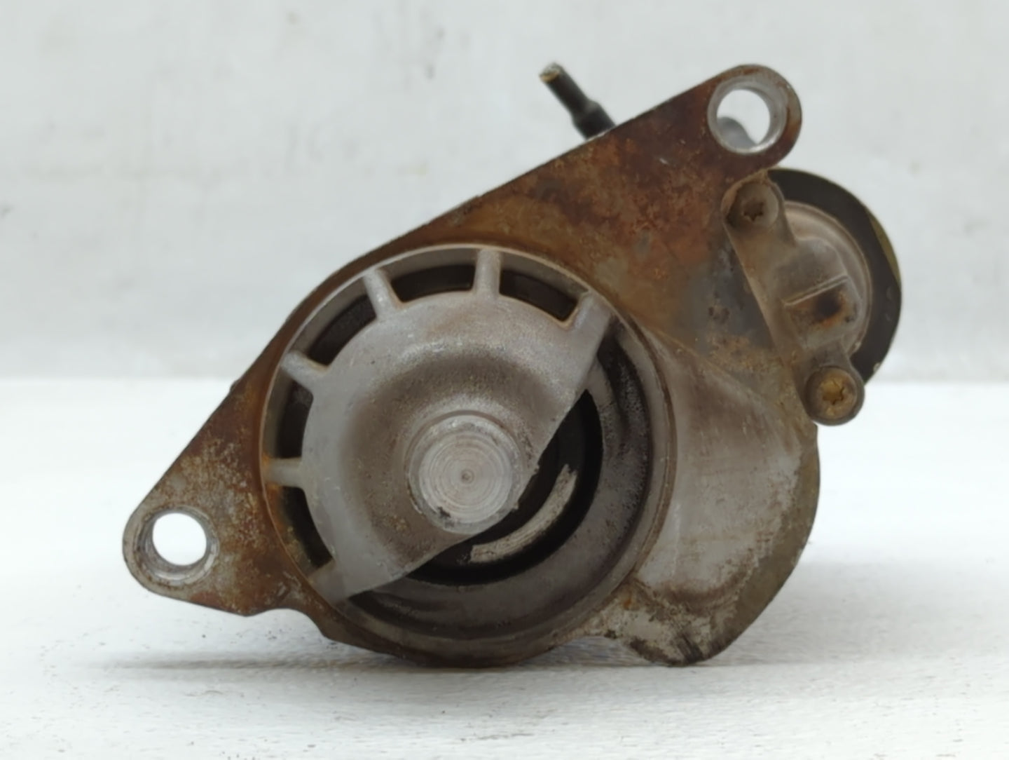 2005-2010 Ford Explorer Car Starter Motor Solenoid OEM P/N:5K04CY 5L2T AA Fits Fits 2005 2006 2007 2008 2009 2010 2011 OEM U