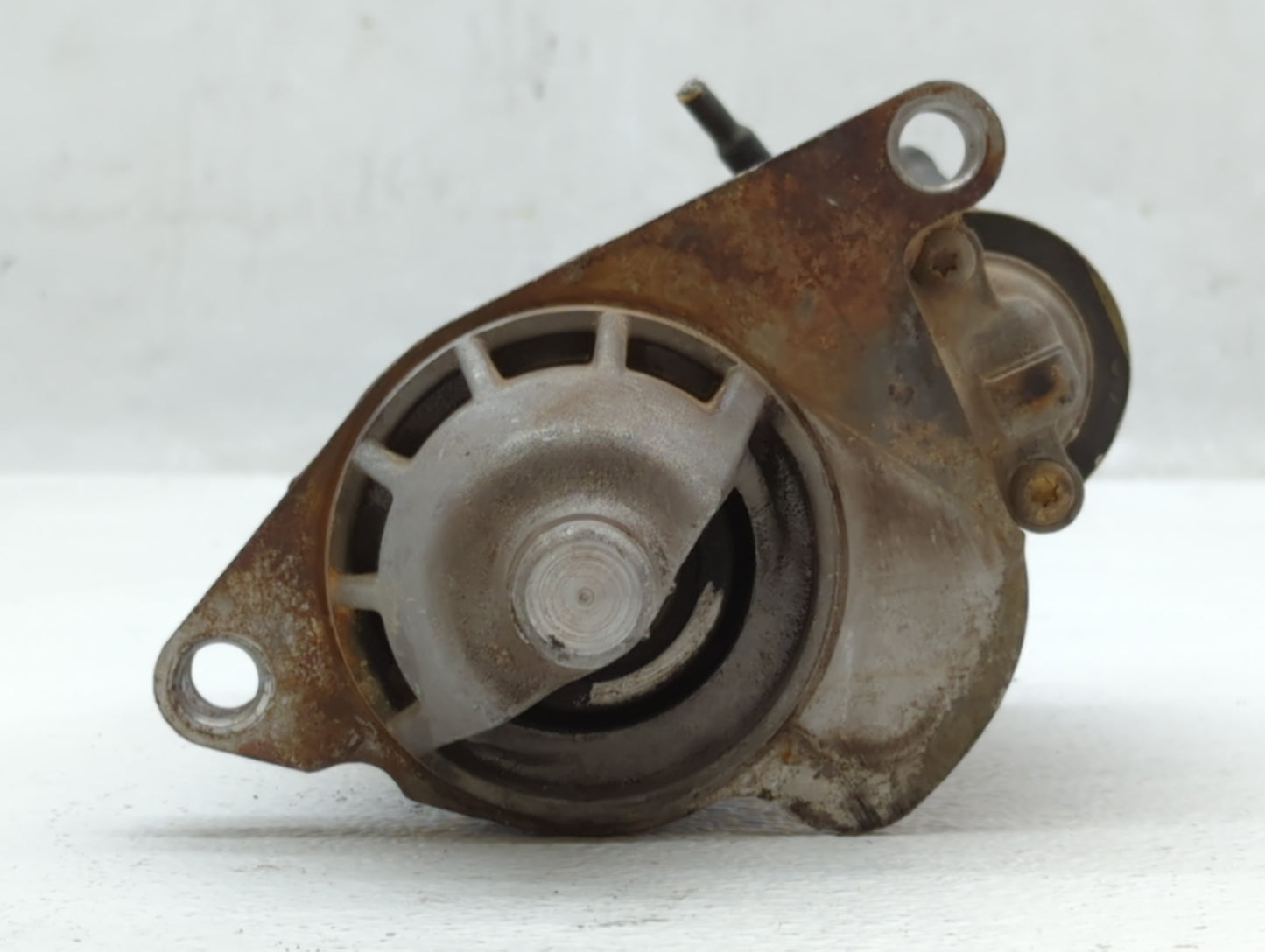 2005-2010 Ford Explorer Car Starter Motor Solenoid OEM P/N:5K04CY 5L2T AA Fits Fits 2005 2006 2007 2008 2009 2010 2011 OEM U