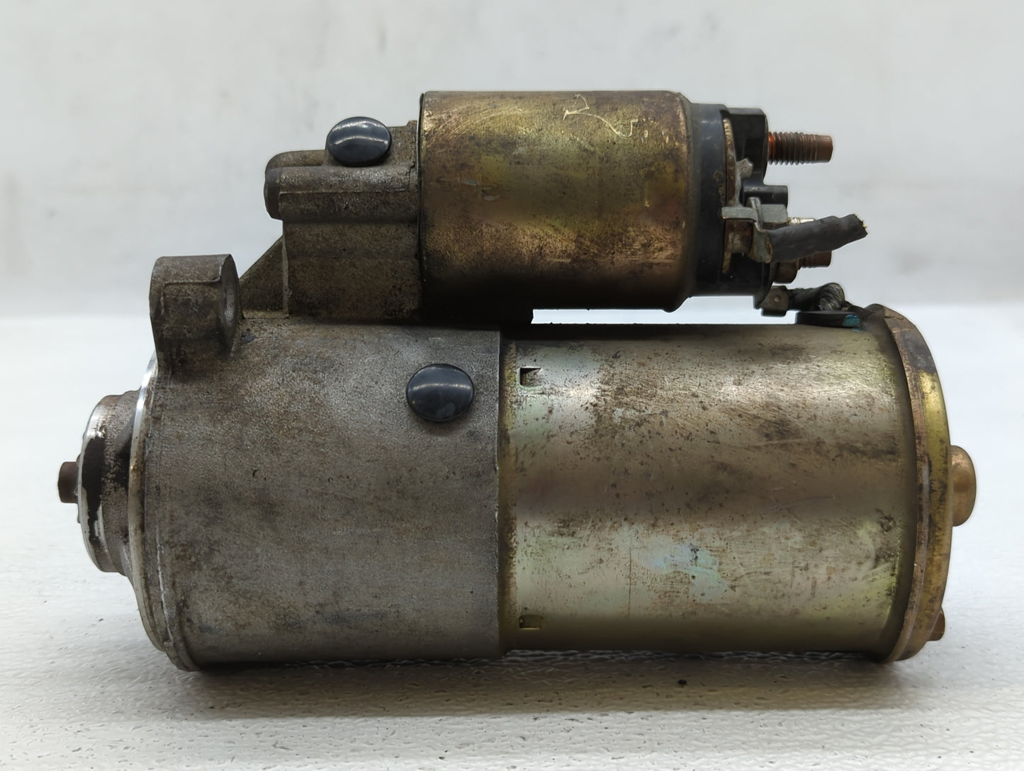 2006-2010 Ford Explorer Car Starter Motor Solenoid OEM P/N:5K18B 1L2U AB Fits Fits 2006 2007 2008 2009 2010 OEM Used Auto Pa