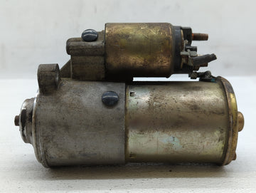 2006-2010 Ford Explorer Car Starter Motor Solenoid OEM P/N:5K18B 1L2U AB Fits Fits 2006 2007 2008 2009 2010 OEM Used Auto Pa