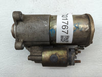 2006-2010 Ford Explorer Car Starter Motor Solenoid OEM P/N:5K18B 1L2U AB Fits Fits 2006 2007 2008 2009 2010 OEM Used Auto Pa