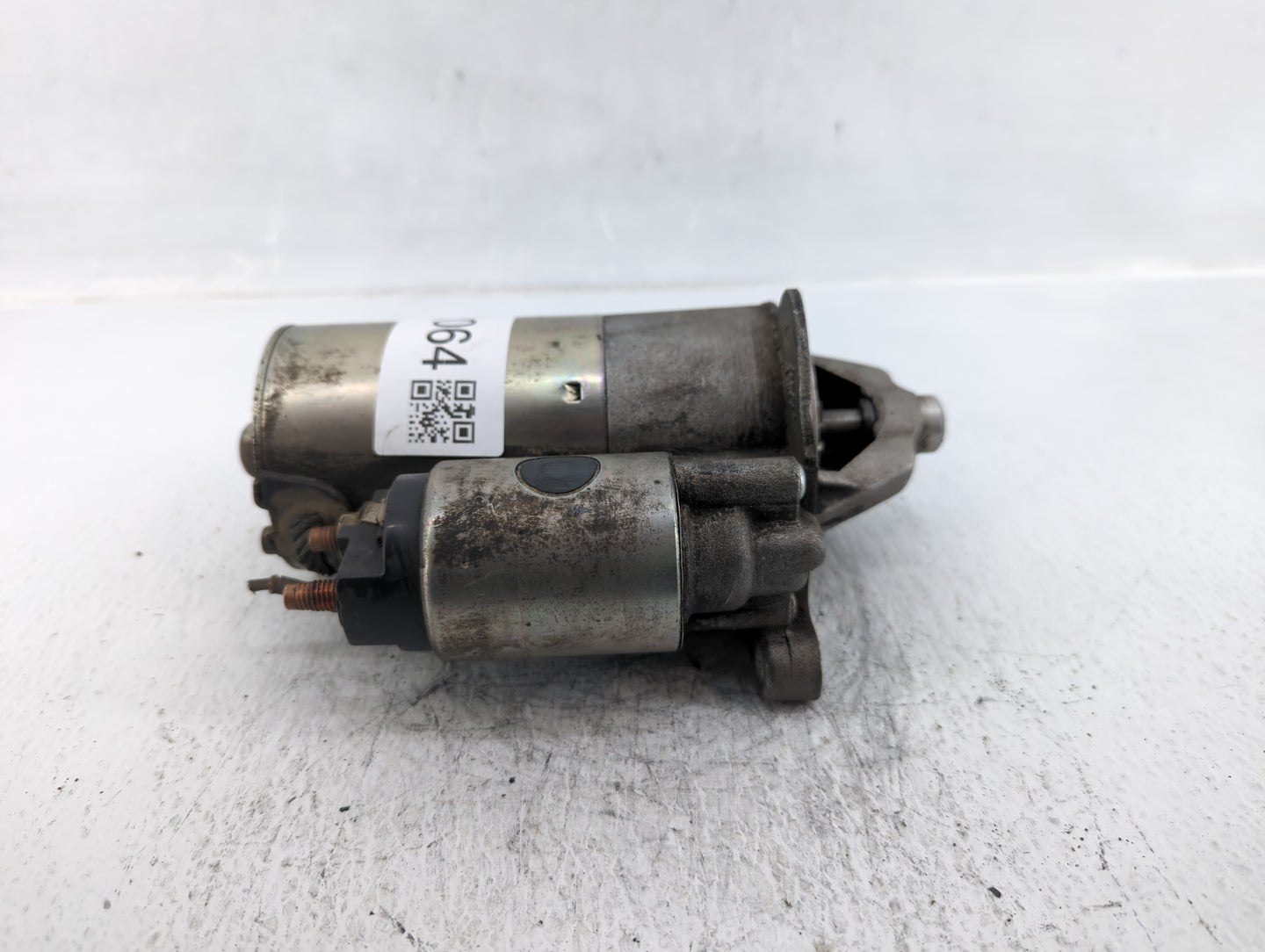 2005-2010 Ford Explorer Car Starter Motor Solenoid OEM P/N:5M13DY Fits Fits 2005 2006 2007 2008 2009 2010 2011 OEM Used Auto
