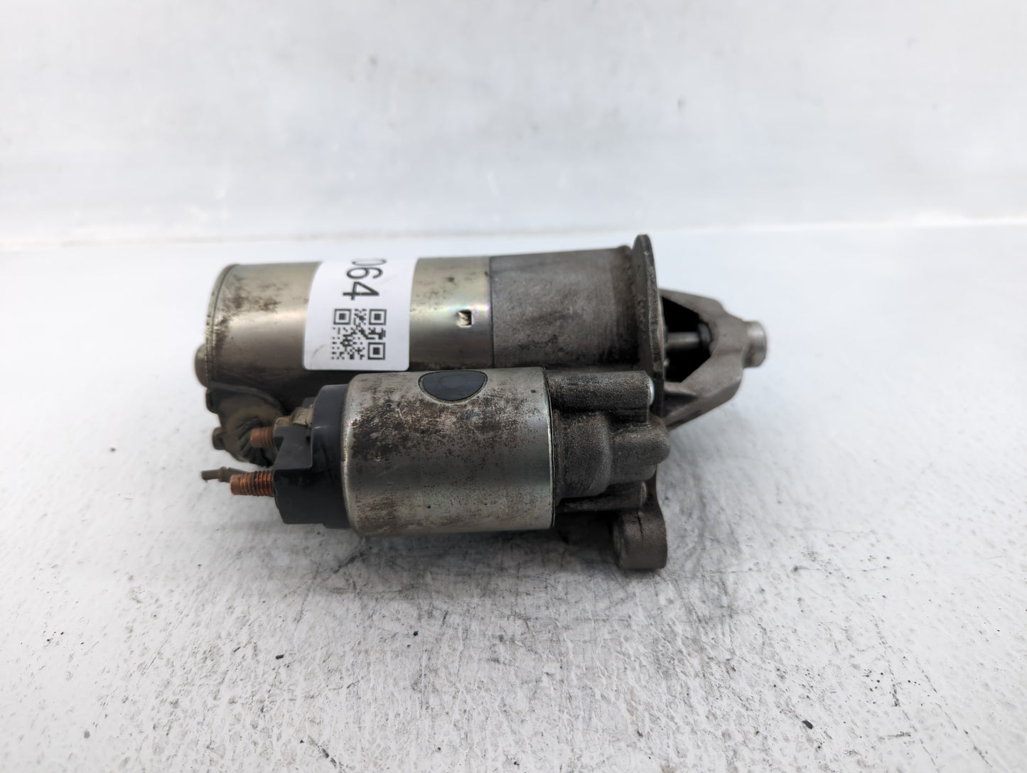 2005-2010 Ford Explorer Car Starter Motor Solenoid OEM P/N:5M13DY Fits Fits 2005 2006 2007 2008 2009 2010 2011 OEM Used Auto