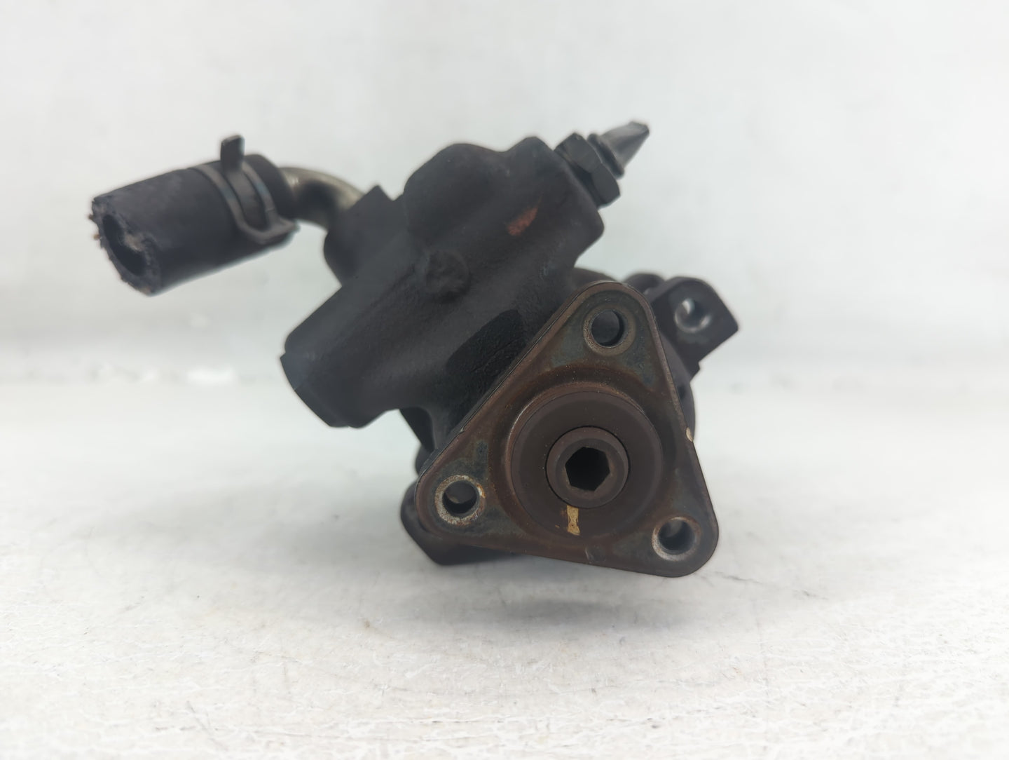 2006-2010 Ford Explorer Power Steering Column Pump Oem - Oemusedautoparts1.com