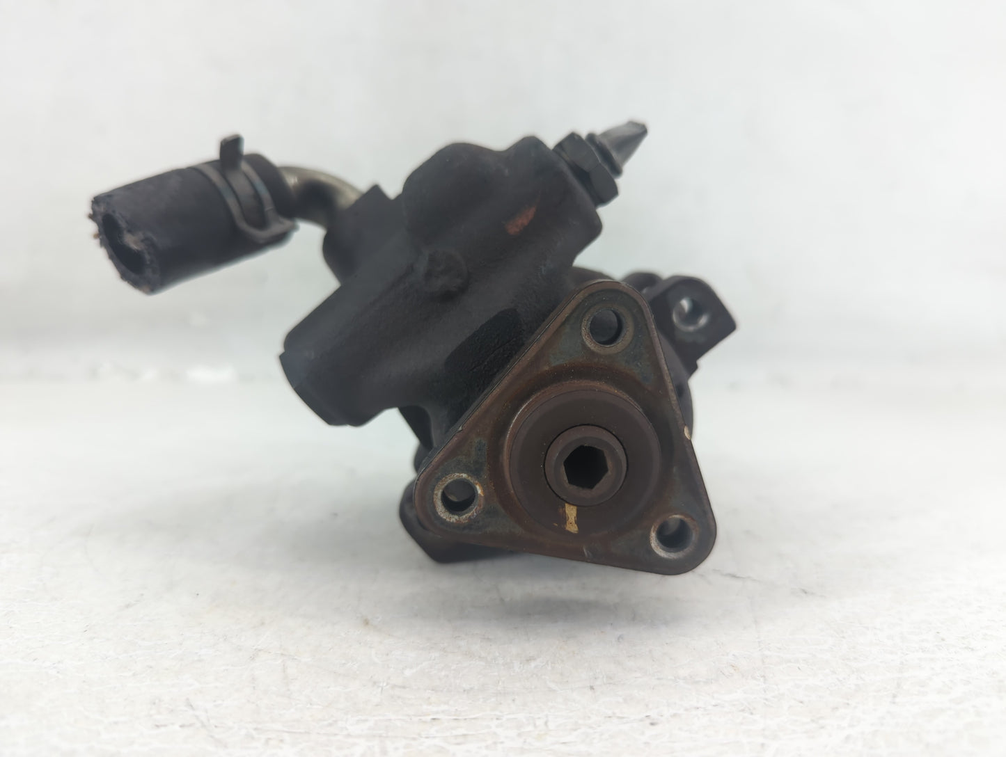 2006-2010 Ford Explorer Power Steering Column Pump Oem - Oemusedautoparts1.com