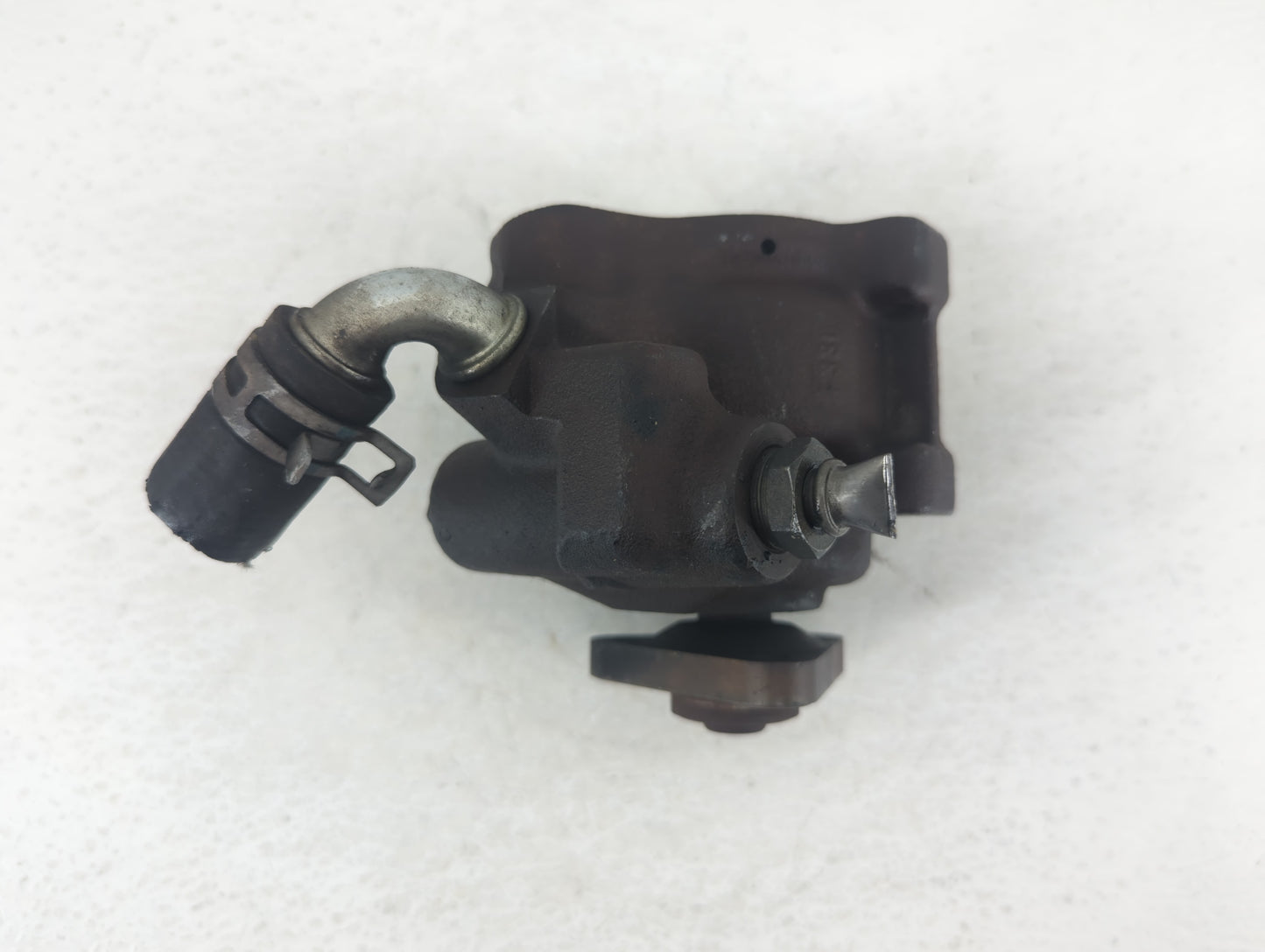 2006-2010 Ford Explorer Power Steering Column Pump Oem - Oemusedautoparts1.com