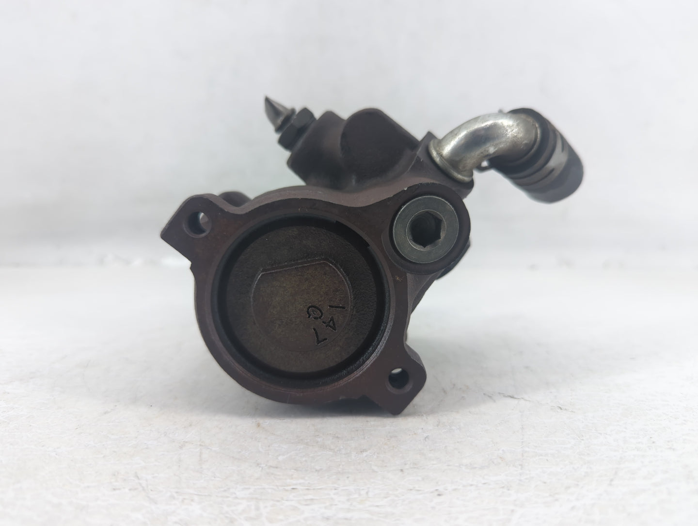 2006-2010 Ford Explorer Power Steering Column Pump Oem - Oemusedautoparts1.com