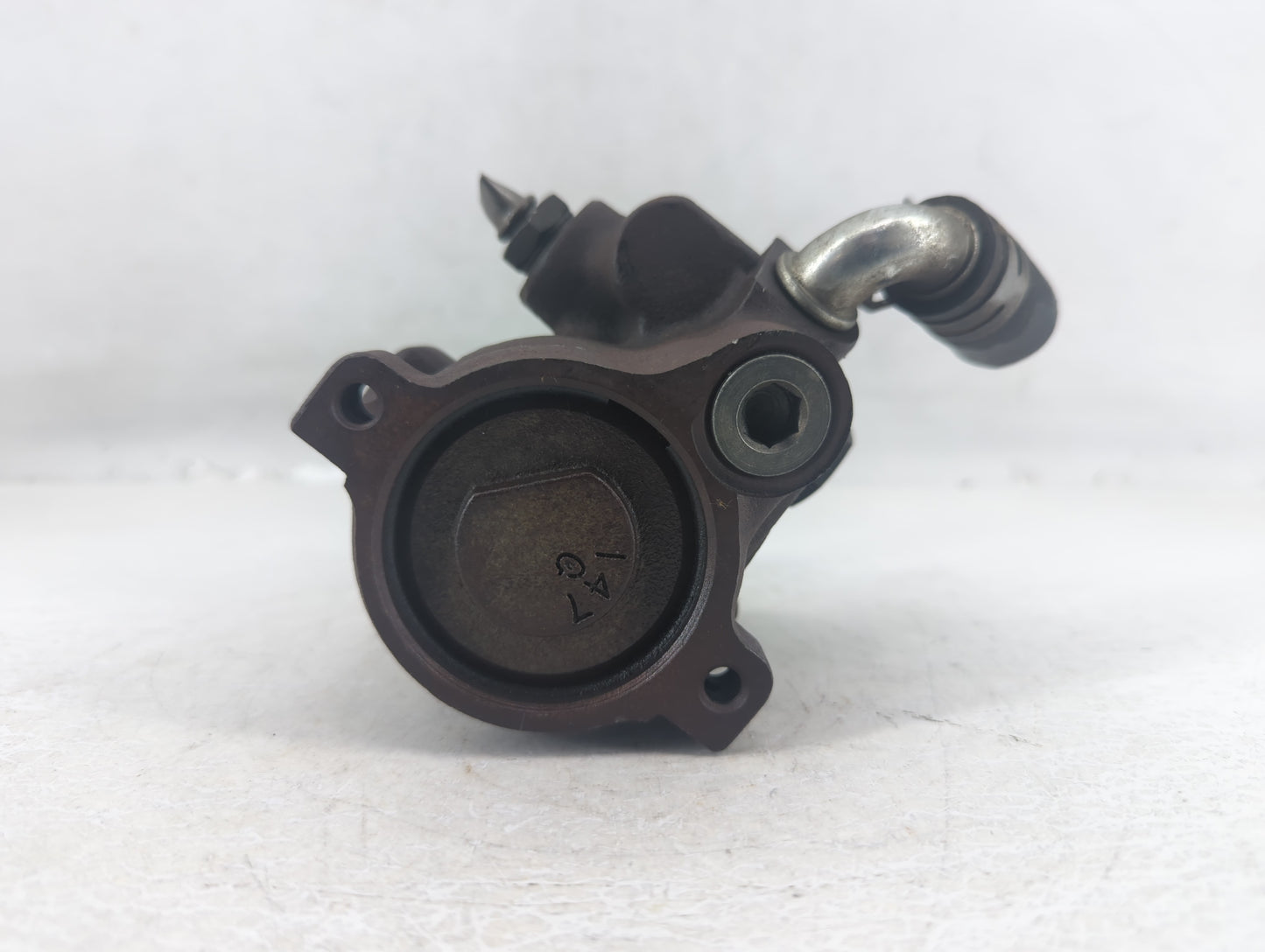 2006-2010 Ford Explorer Power Steering Column Pump Oem - Oemusedautoparts1.com