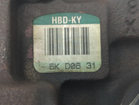 2006-2010 Ford Explorer Power Steering Column Pump Oem - Oemusedautoparts1.com