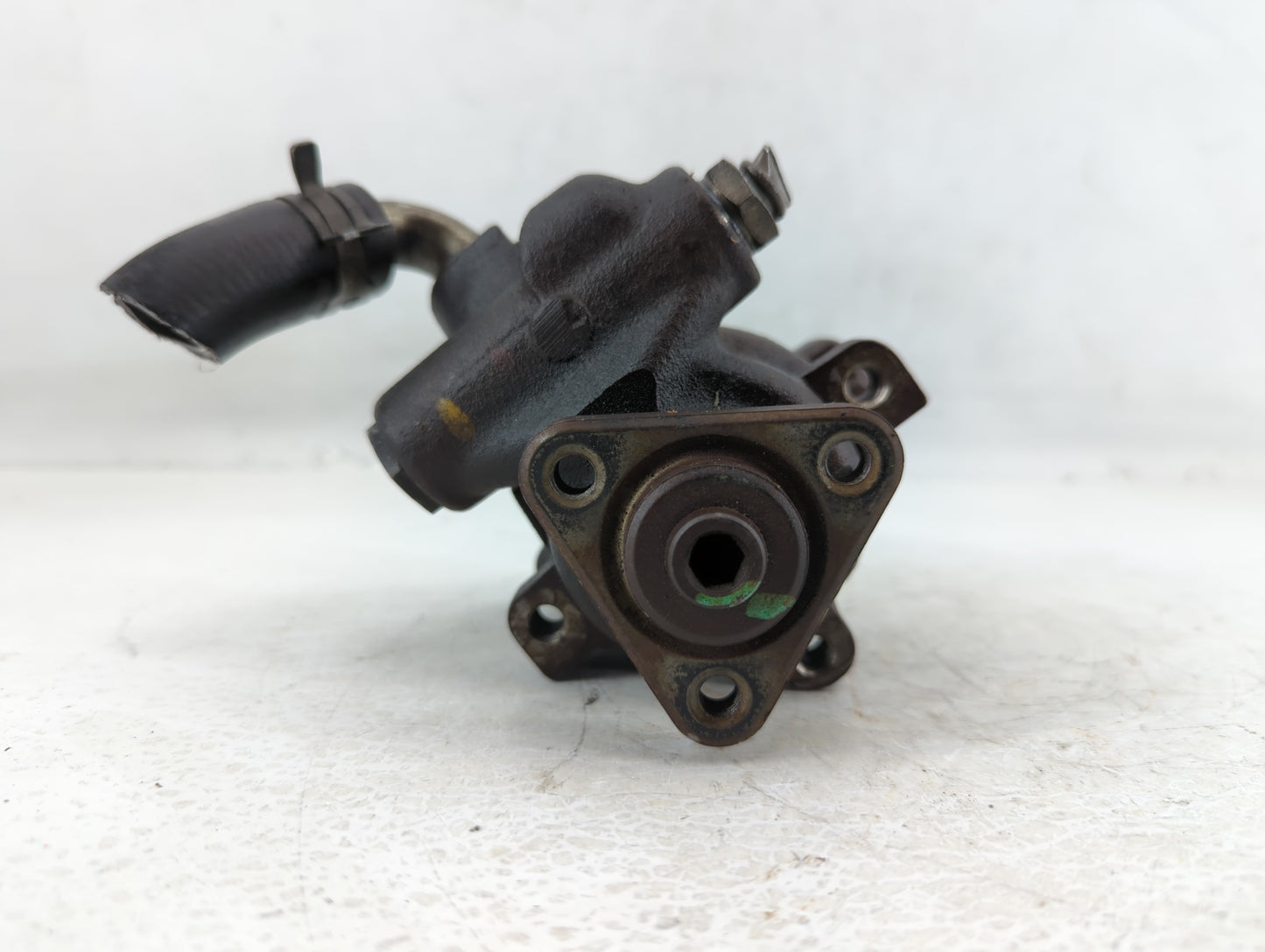 2006-2010 Ford Explorer Power Steering Column Pump Oem - Oemusedautoparts1.com