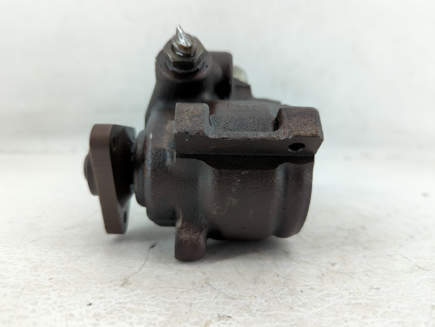 2006-2010 Ford Explorer Power Steering Column Pump Oem - Oemusedautoparts1.com