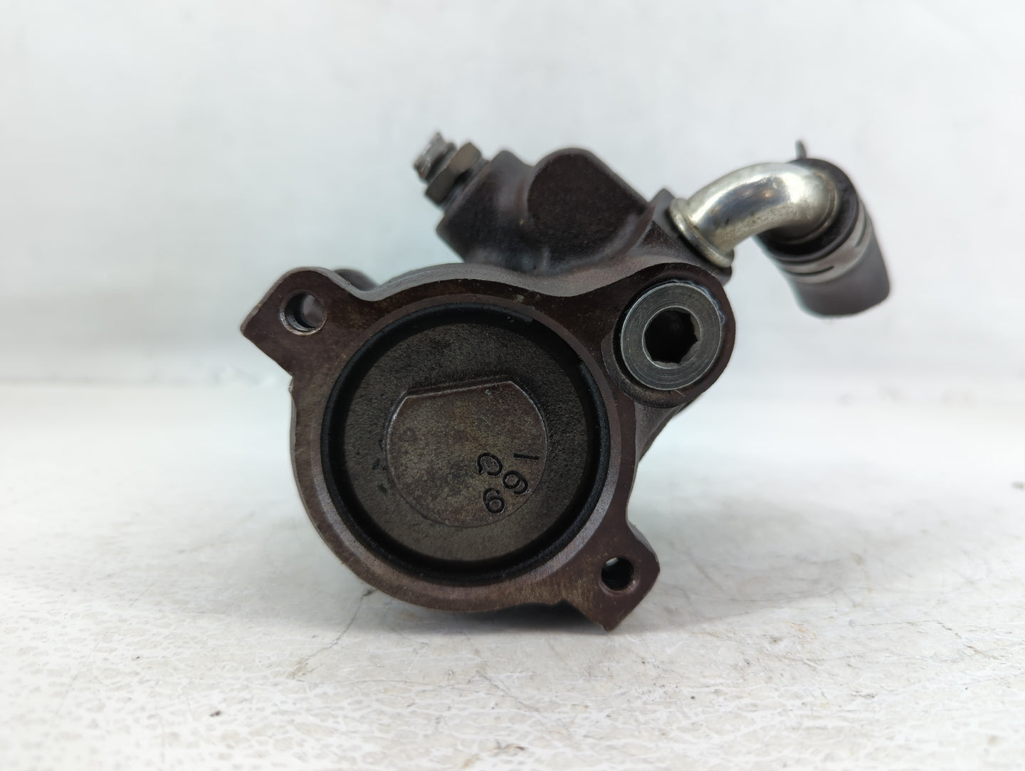 2006-2010 Ford Explorer Power Steering Column Pump Oem - Oemusedautoparts1.com