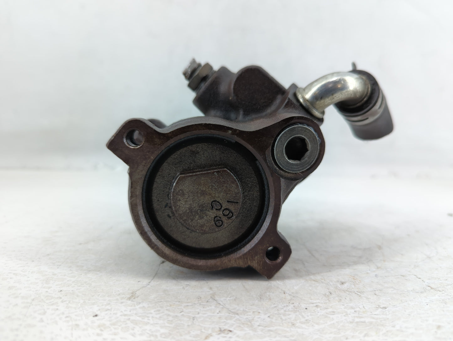 2006-2010 Ford Explorer Power Steering Column Pump Oem - Oemusedautoparts1.com