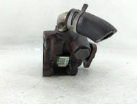 2006-2010 Ford Explorer Power Steering Column Pump Oem - Oemusedautoparts1.com