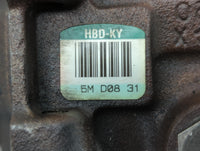 2006-2010 Ford Explorer Power Steering Column Pump Oem - Oemusedautoparts1.com