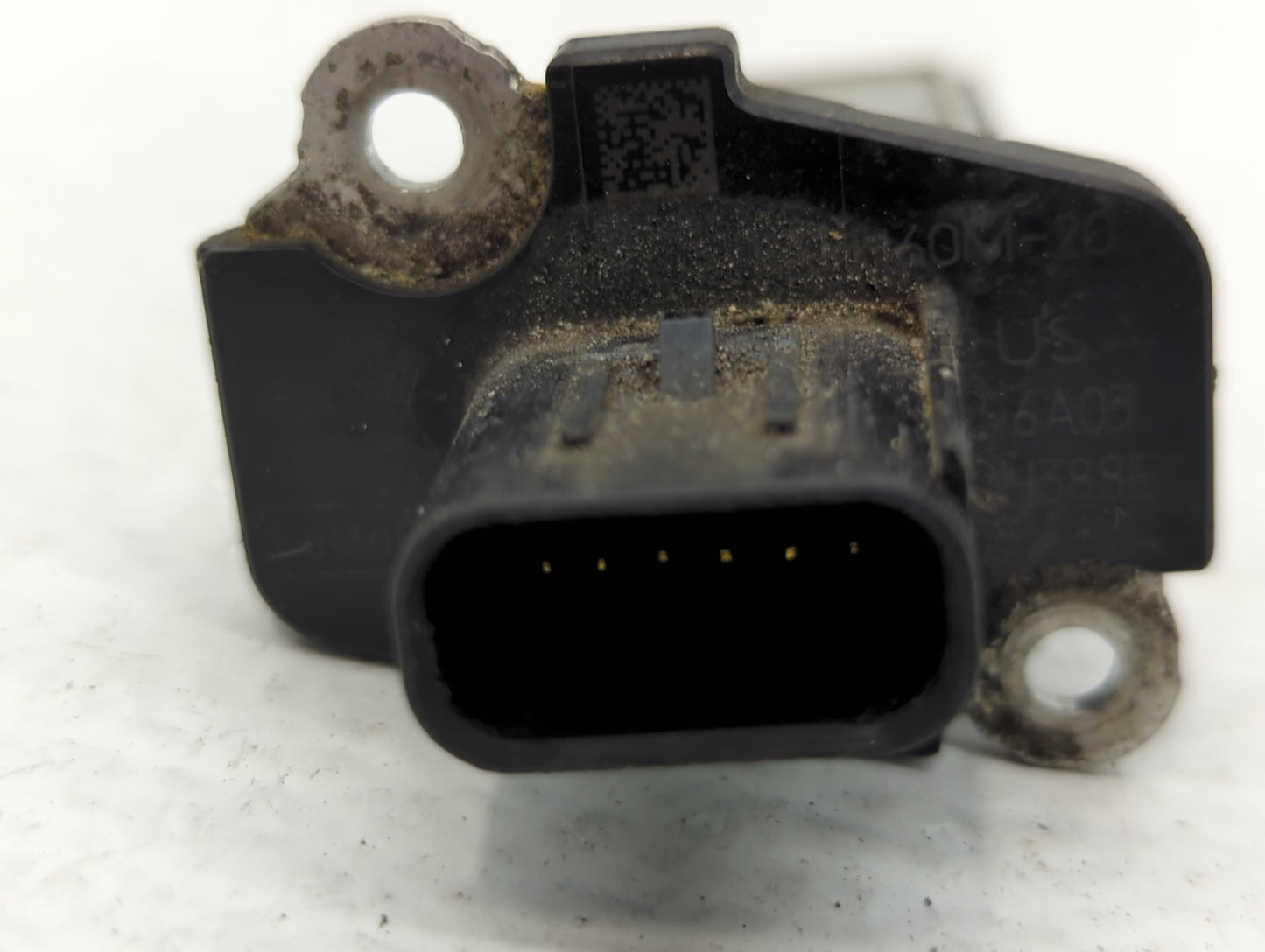 2004-2012 Ford Explorer Mass Air Flow Meter Maf - Oemusedautoparts1.com