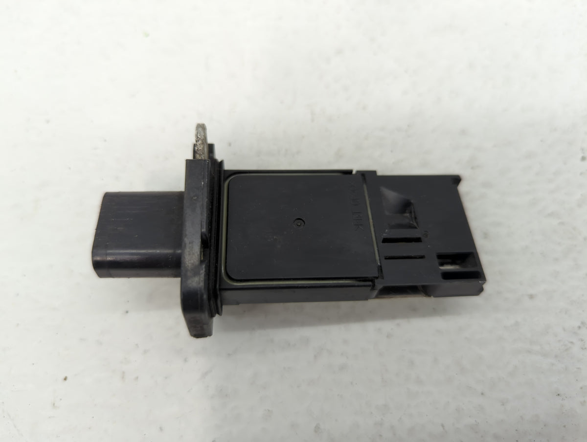 2004-2012 Ford Explorer Mass Air Flow Meter Maf Sensor 617444 - Oemusedautoparts1.com