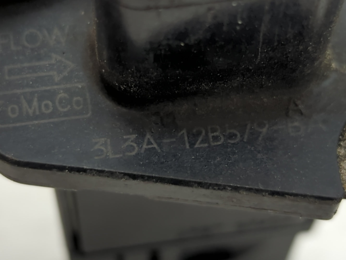 2004-2012 Ford Explorer Mass Air Flow Meter Maf - Oemusedautoparts1.com