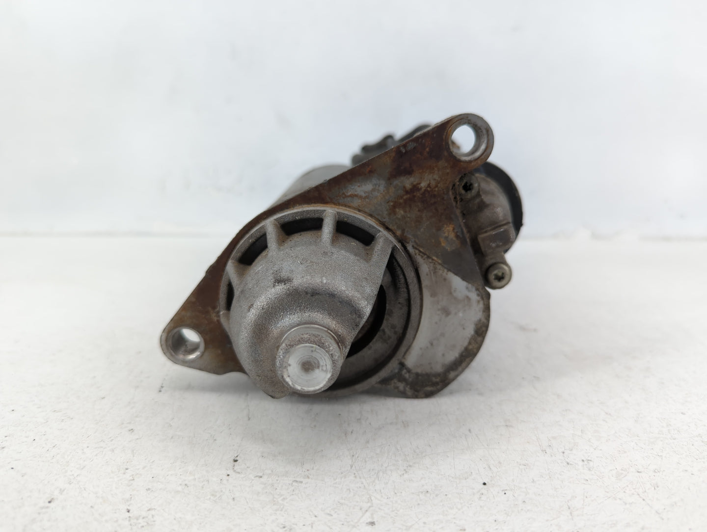 2005-2010 Ford Explorer Car Starter Motor Solenoid OEM P/N:5L2T AA 5K26AY Fits Fits 2005 2006 2007 2008 2009 2010 2011 OEM U