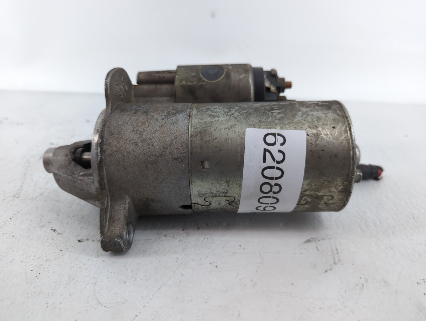 2005-2010 Ford Explorer Car Starter Motor Solenoid OEM P/N:6L2T CA 6C16CY Fits Fits 2005 2006 2007 2008 2009 2010 2011 OEM U